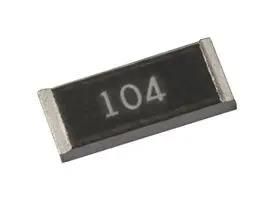 RES, 10M, 1%, 0.5W, 2010 HV732HTTE1005F