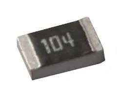 RES, 3M, 1%, 1W, 2512 HV733ATTE3004F
