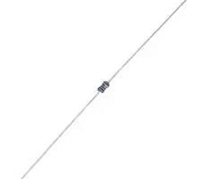 RES, 475K, 0.25W, AXIAL, METAL FILM MFS1/4DCT52R4753F