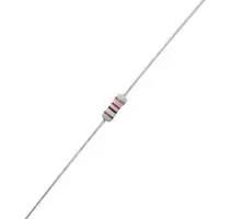 RES, 330R, 0.5W, AXIAL, METAL OXIDE MOS1/2CT52R331J