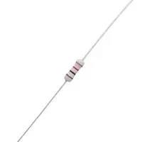 RES, 24K, 1W, AXIAL, METAL OXIDE MOS1CT528R243J