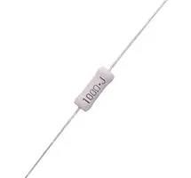 RES, 1R3, 3W, AXIAL, METAL FILM MOSX3CT631R1R3J