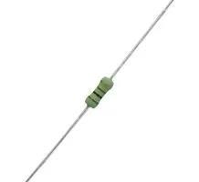 RES, 4K7, 1W, AXIAL, METAL FILM SPR1CT52A472J