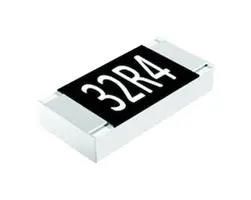 RES, 1K, 1%, 0.1W, 0603, THICK FILM RCG06031K00FKEA