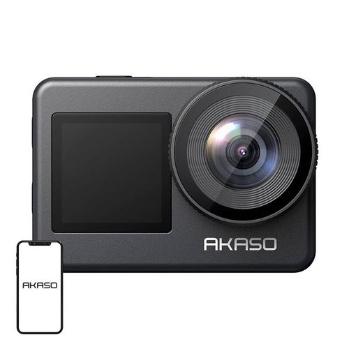 Camera Akaso Brave 7, Akaso SYYA0018-GY-01