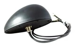 GPS/GLONASS ANTENNA, 1.602GHZ, 5.5DBI SATFLEET 3IN1