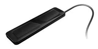 DSRC ANTENNA, 5.85-5.95GHZ, 5DBI MEA-DSRC-01P