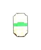 LED, GREEN, 13MCD, 0402, 560NM 597-3327-507F