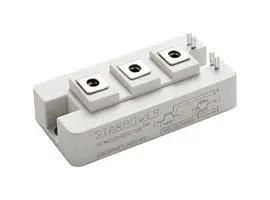 TRANSISTOR, IGBT MODULE, 650V, 343A GD300HFX65C8SN