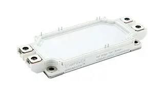 TRANSISTOR, IGBT MODULE, 1.7KV, 706A GD450HFX170C6S