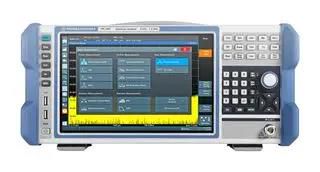 SPECTRUM ANALYZER BUNDLE FPL-EMI7