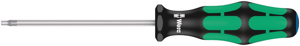 354 Screwdriver for hexagon socket screws, 2.0x75, Wera 05023105001