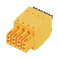 TERMINAL BLOCK, PLUGGABLE, 16POS, 16 AWG 1277340000