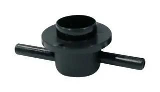 QUICK CALIBRATION HOOD, GAS SENSOR DPP546618DA