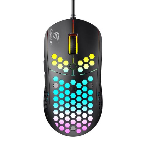 Gaming mouse Havit MS1032 (black), Havit MS1032