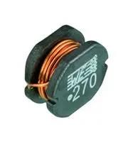 INDUCTOR, AEC-Q200, 27UH, UNSHLD, 0.94A 784773127