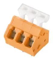 TERMINAL BLOCK, WTB, 3POS, 26-14AWG 1914580000