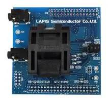 REF DESIGN BOARD, SPEECH SYNTHESIS LSI RB-S22530TB48