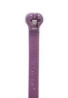 CABLE TIE, 186MM, PA66, PURPLE 7TAG009270R0017