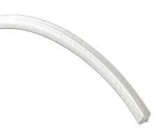 EXTRUDED GROMMET, NYLON 6.6, NATURAL 7TAG009750R0026