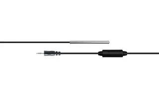 TEMPERATURE PROBE, 3M, DATA LOGGER EL-P-TPX+