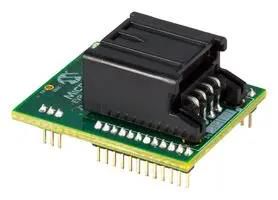 EVAL BOARD, 100BASE-T1 ETHERNET PHY EV48S68A