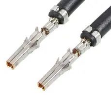 HARNESSES - PRE CRIMPED LEADS 215340-1224