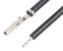 HARNESSES - PRE CRIMPED LEADS 215341-1121