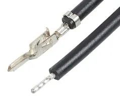 HARNESSES - PRE CRIMPED LEADS 215343-1123