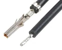 HARNESSES - PRE CRIMPED LEADS 215341-1211