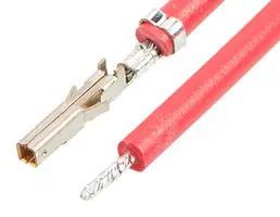 HARNESSES - PRE CRIMPED LEADS 215341-2213
