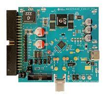 EVAL KIT, USB HOST CONTROLLER MAX25430AEVKIT#