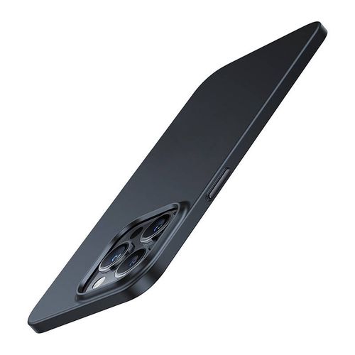 Torras OriginFit Case for iPhone 15 Pro (black), Torras 057197