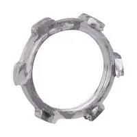 143AL-1" ALUM LOCKNUT 7TAD012040R0002
