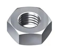 NUT, STAINLESS STEEL, M10 7TCA083870R1504