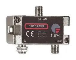 COAXIAL SURGE PROTECTOR, 3KA 7TCA085400R0122