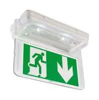 RECESS KIT, WALL CEILING, WHITE, IP65 7TCA091360R0486