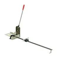 DUCT CUTTER, BENCH MOUNTED, STEEL 7TCA131820R0000