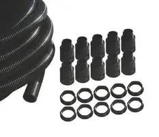 CP-AF20BS-20MM GREY PVC CTRACTOR PACK 7TCA296180R0014