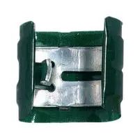GND CABLE TERMINAL, CRIMP, BRONZE 7TCI029100R0082