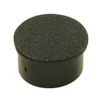 CAP, ROTARY SWITCH, BLACK MP005751