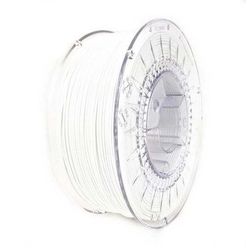 Filament Devil Design PETG 1,75mm 1kg - White DEV-14103 5902280030379