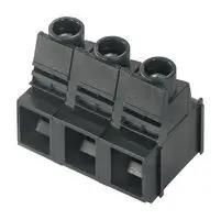 TERMINAL BLOCK, WTB, 9POS, 22-6AWG 2014900000