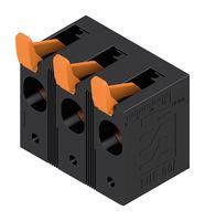 TERMINAL BLOCK, WTB, 3POS, 18-4AWG 2492010000