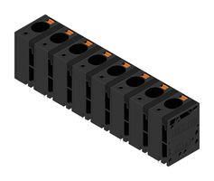 WTB TERMINAL BLOCK, 8POS, 18-4AWG, TH 2492270000