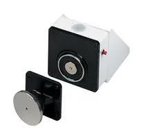 DOOR RETAINER, WALL MOUNT, 24VDC, 40KGF 1350-CSA