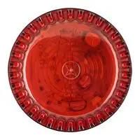 BEACON, RED, 93MM, CONTI/FLASH 531028FULL-0111
