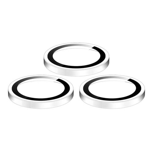 Tempered glass ESR for the camera 15 Pro/Pro Max (3 pcs.), ESR 4894240174142