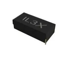 CRYSTAL, 32.768KHZ, 9PF, 3.2MM X 1.5MM IL3X2-HX5F9-32.768 KHZ
