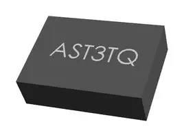 TCXO, 40MHZ, LVCMOS, SMD, 7MM X 5MM AST3TQ-T-40.000MHZ-28